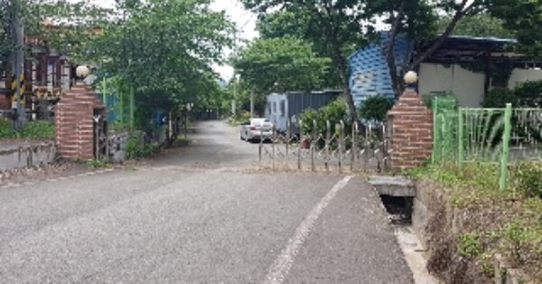경상남도 함안군 군북면 월촌리 OOO O OOO 답 경매 물건 이미지