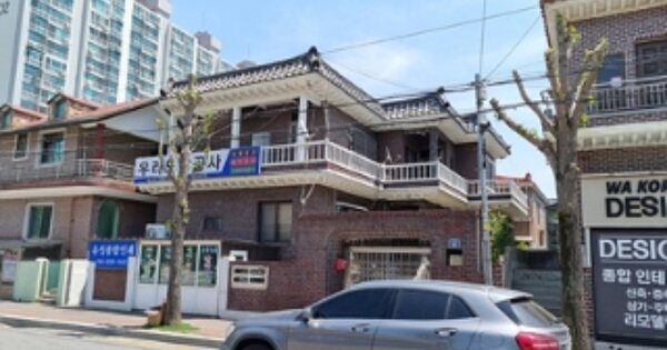 경상남도 창원시 의창구 팔용동 OOOOO 근린주택 경매 물건 이미지