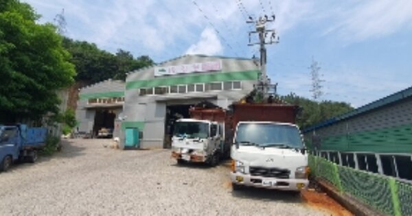 경상남도 창원시 마산회원구 내서읍 용담리 OOOOO O OOO 공장 경매 물건 이미지