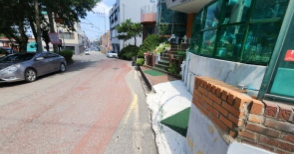 전북특별자치도 익산시 마동 OOOO O OOO 근린주택 경매 물건 이미지