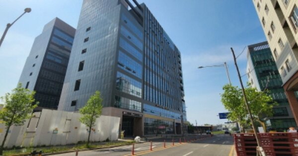 경기 김포시 구래동 OOOOOOOO OOOOOO OOOOOOOOOOOOOOOOOOOO O OOO 지식산업센터 경매 물건 이미지
