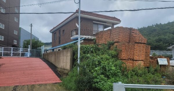 전라남도 무안군 청계면 상마리 OOOOO O OOO 근린주택 경매 물건 이미지