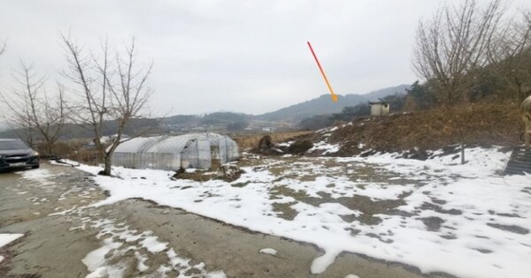 전라북도 고창군 공음면 구암리 OOOO 임야 경매 물건 이미지