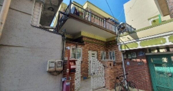 경남 창원시 마산회원구 양덕동 OOOOO 단독주택 경매 물건 이미지