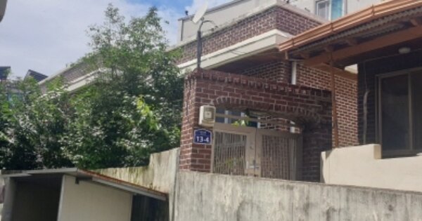 전라남도 여수시 미평동 OOO 단독주택 경매 물건 이미지