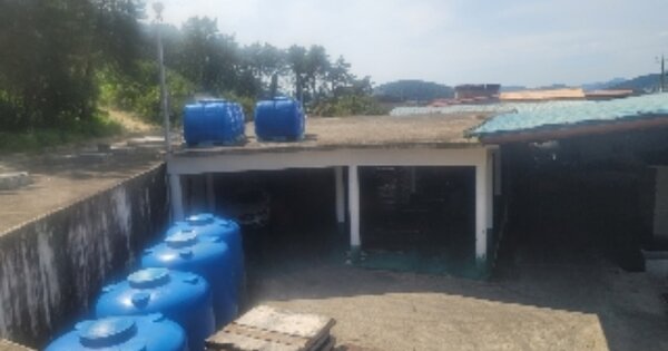 경상남도 거제시 둔덕면 어구리 O O OOO 공장 경매 물건 이미지