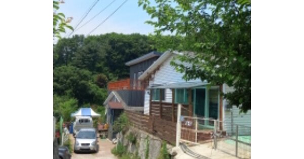 경기도 포천시 소흘읍 직동리 OOOOOO O OOO 단독주택 경매 물건 이미지