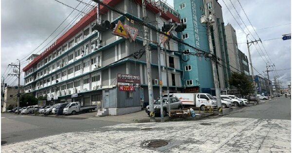 부산 사상구 삼락동 OOOOOOO OOOOOO OOOOOOOOOO 지식산업센터 경매 물건 이미지