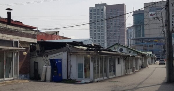 경기도 평택시 평택동 OOOO 대지 경매 물건 이미지