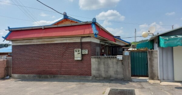 경기도 파주시 적성면 구읍리 OOOOO 전 경매 물건 이미지