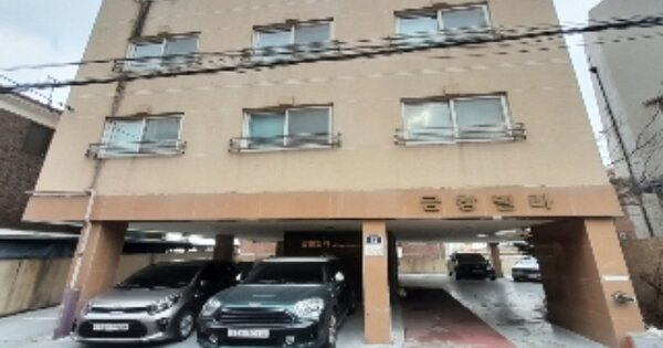 서울 서대문구 연희동 OOOOOOO OOOOOO OOOOOOOOOO O OOO 도시형생활주택 경매 물건 이미지