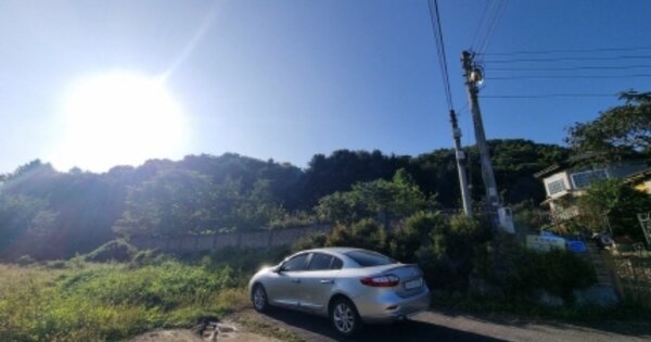 경기도 남양주시 진접읍 장현리 OOOOO 답 경매 물건 이미지