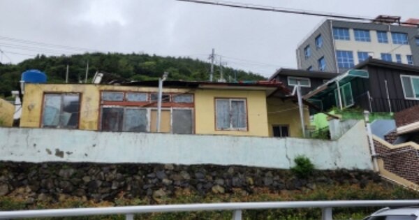 전라남도 여수시 광무동 OOOOOO 단독주택 경매 물건 이미지