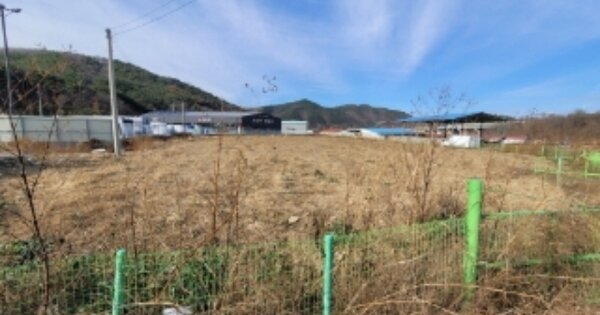 경상북도 포항시 남구 연일읍 중명리 OOOOO 전 경매 물건 이미지