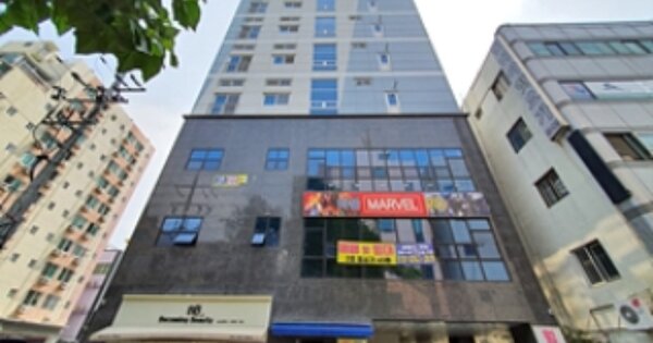 경남 김해시 어방동 OOOOOO OOOOOO OOOOOOOOOOOOOOOO 오피스텔 경매 물건 이미지