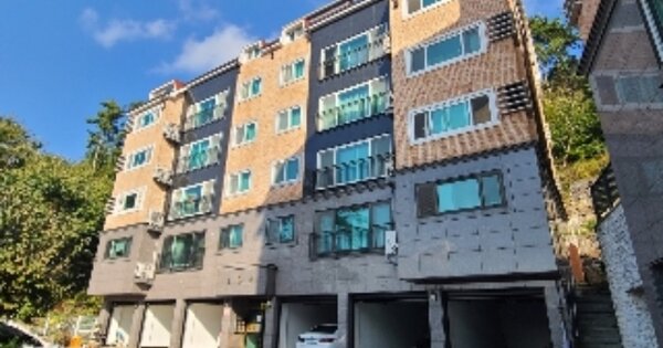 경상남도 거제시 수월동 1002-2 리베라움 씨동 OOOOOO O OOO 연립주택 경매 물건 이미지