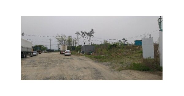 충청북도 청주시 흥덕구 옥산면 소로리 OOOOOO O OOO 대지 경매 물건 이미지