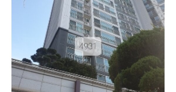 부산 수영구 민락동 110-8, 105동 OOOOOOOO OOOOOOOOOOOOOO 아파트 경매 물건 이미지