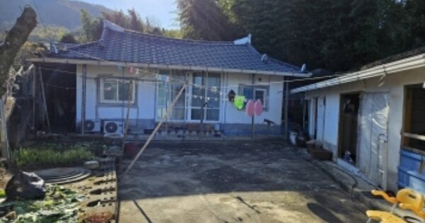 전라남도 보성군 벌교읍 장좌리 OOOOOO O OOO 단독주택 경매 물건 이미지