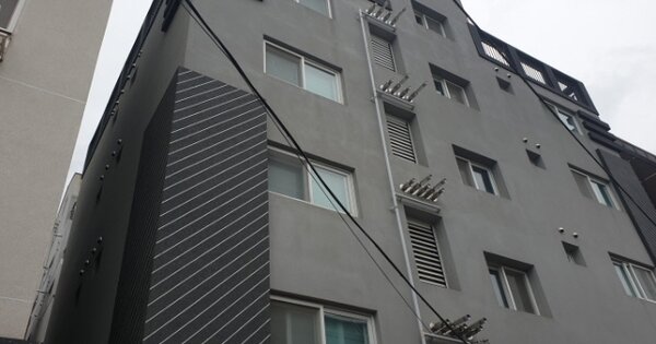 부산광역시 사상구 주례동 OOOOOO O OOO 다가구주택 경매 물건 이미지