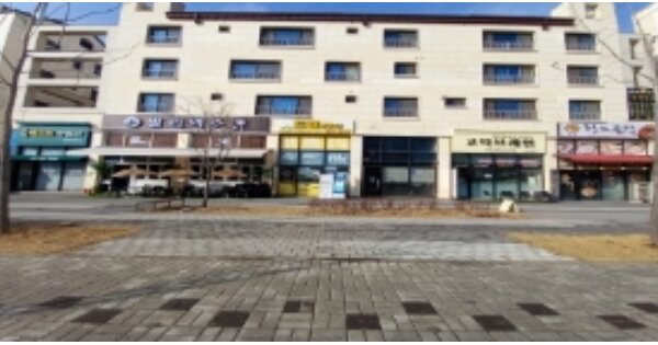 경기도 평택시 고덕동 OOOOOO 근린주택 경매 물건 이미지
