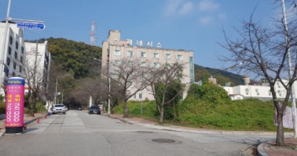 충청남도 아산시 음봉면 신수리 OOOOO 숙박시설 경매 물건 이미지