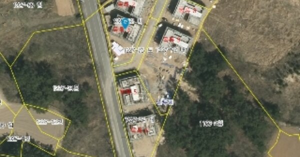충청남도 태안군 원북면 신두리 OOOOOOO 단독주택 경매 물건 이미지