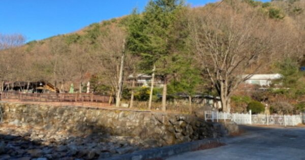 전라남도 구례군 토지면 문수리 OOO O OOO 숙박시설 경매 물건 이미지