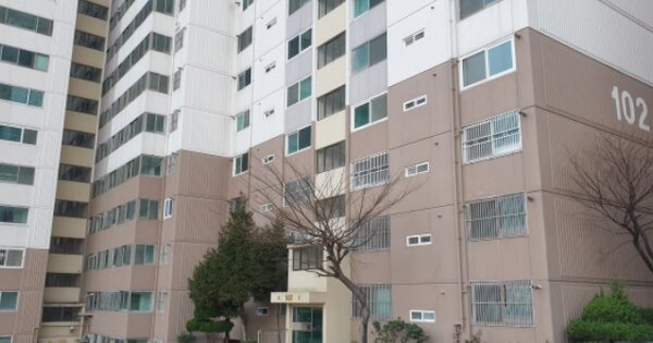 부산 사하구 괴정동 352-34, 2동 OOOOOOOO OOOOOOOOOOO 아파트 경매 물건 이미지