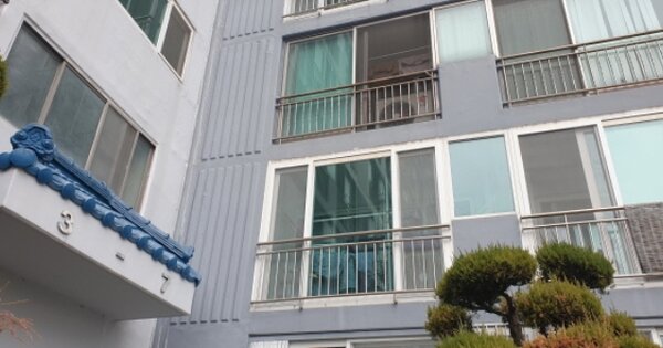 부산 사하구 괴정동 OOOOO OOOOOO OOOOOOOOOOOOOOO 아파트 경매 물건 이미지