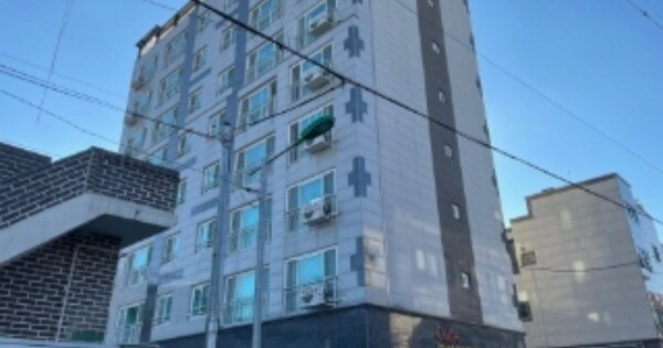 경남 사천시 향촌동 OOOOOO OOOOOO OOOOOOOOOOOO 오피스텔 경매 물건 이미지