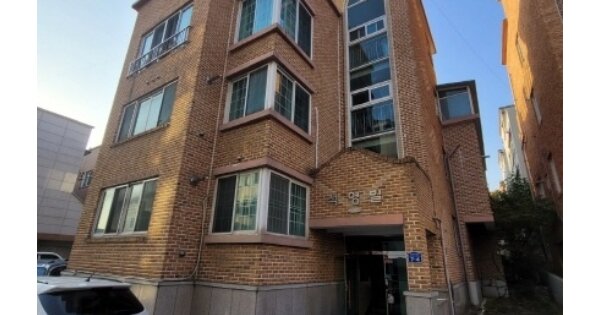 충청북도 청주시 상당구 용정동 OOO 다가구주택 경매 물건 이미지