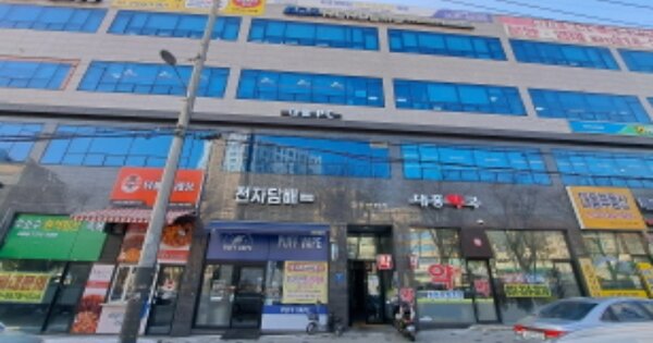 경기 시흥시 신천동 OOOOOO OOOOOO 근린상가 경매 물건 이미지