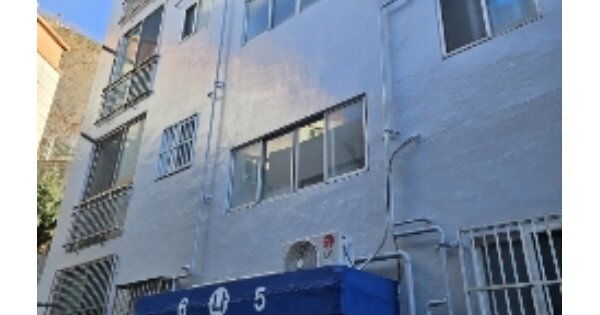 부산 연제구 연산동 485-11, 나동 OOOOOO OOOOOOOOOOO 연립주택 경매 물건 이미지