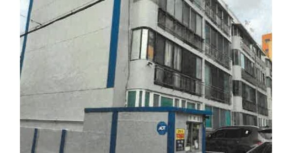 부산 연제구 연산동 485-11, 나동 OOOOOO OOOOOOOOOOO 연립주택 경매 물건 이미지