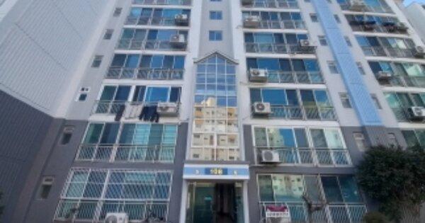 경남 사천시 사남면 월성리 12-1, 108동 OOOOOO OOOOOOOOO 아파트 경매 물건 이미지