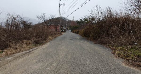 경기도 동두천시 동두천동 OOOOOO O OOO 임야 경매 물건 이미지