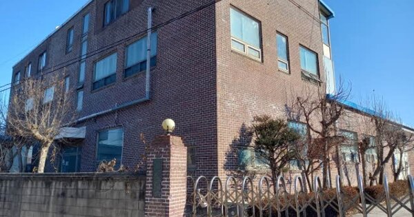 경기도 포천시 군내면 직두리 OOOOO 공장 경매 물건 이미지