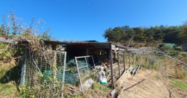 경상남도 김해시 한림면 병동리 OOOOO O OOO 임야 경매 물건 이미지