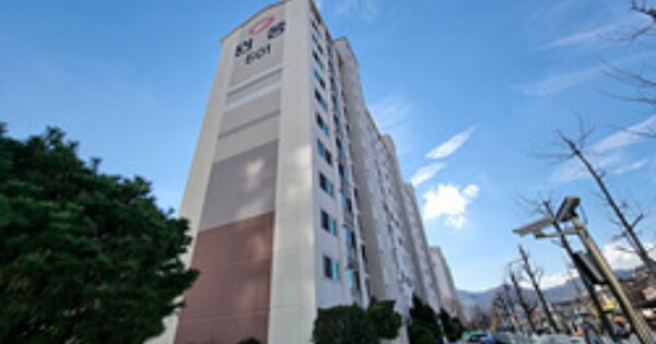 경남 창원시 의창구 팔용동 76, 501동 OOOOOO OOOOOOOOOOO 아파트 경매 물건 이미지