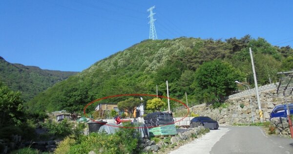 경상남도 밀양시 청도면 요고리 OOOOOOOO 단독주택 경매 물건 이미지