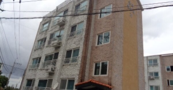 제주특별자치도 제주시 아라이동 953-1, 가동 OOOOOO OOOOOOOOOOOO 근린상가 경매 물건 이미지
