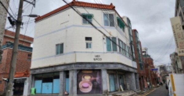 울산광역시 남구 무거동 OOOOOOO 근린주택 경매 물건 이미지