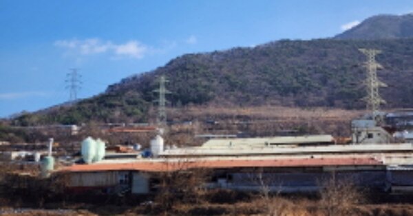 경상남도 양산시 원동면 화제리 OO O OOO 동물 및 식물 관련시설 경매 물건 이미지
