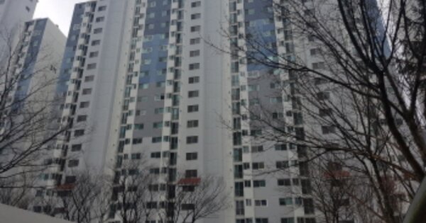 대전 대덕구 송촌동 461-1, 310동 OOO OOOOO OOOOO OOOOOOOOOOO 아파트 경매 물건 이미지