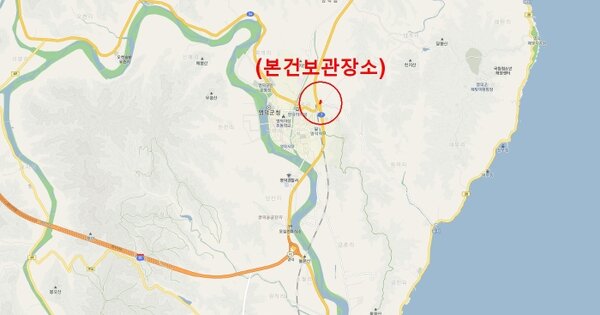 경상북도 울진군 울진읍 OO OOOOOO OOOOOO 기타차량 경매 물건 이미지