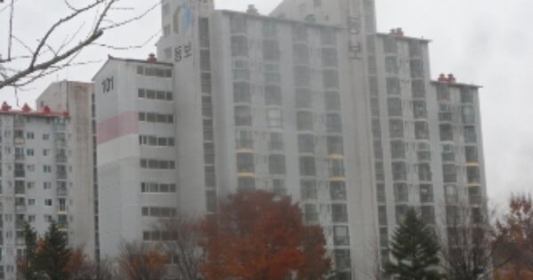강원특별자치도 평창군 대관령면 횡계리 264-9, 1동 OOOOOO OOOOOOO O OOO 아파트 경매 물건 이미지