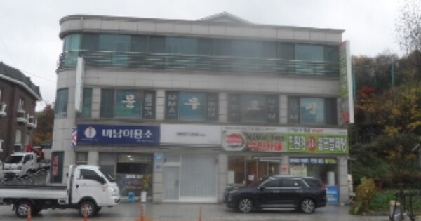 강원특별자치도 태백시 황지동 OOO 근린주택 경매 물건 이미지
