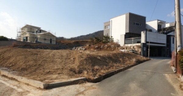 경상북도 경주시 강동면 유금리 OOOOOO O OOO 단독주택 경매 물건 이미지