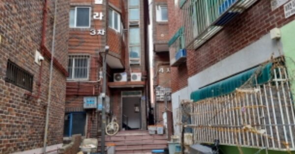 인천 남동구 간석동 OOOOOOO OOOOOO 다세대주택 경매 물건 이미지